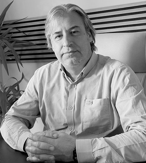 Hakan SALİHOĞLU