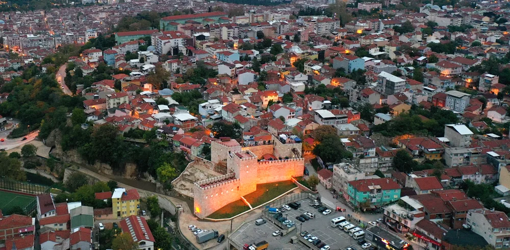Zindankapı Restoration and Contemporary Art Gallery