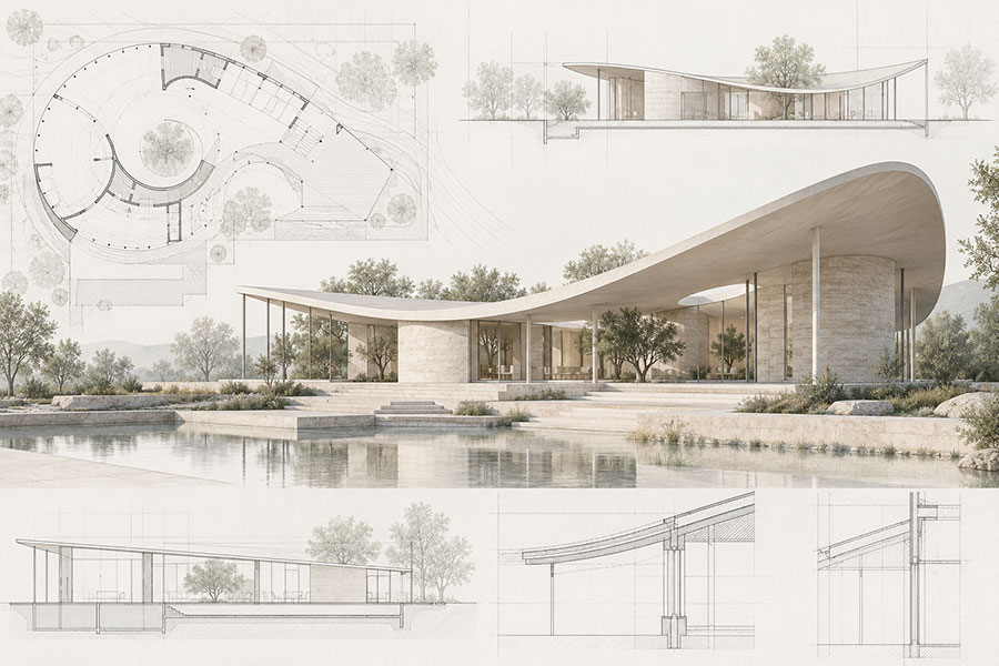 Architectural Design
