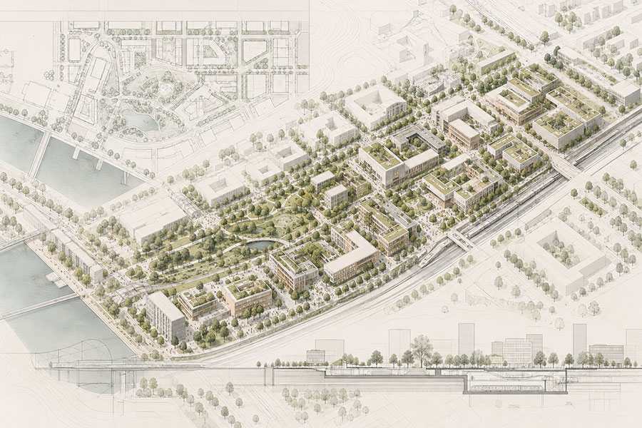 Urban Planning