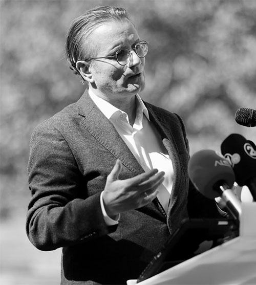 Bayram VARDAR