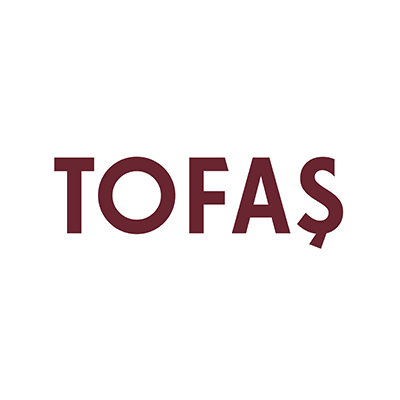 TOFAŞ logosu