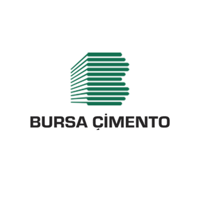 Bursa Çimento logosu