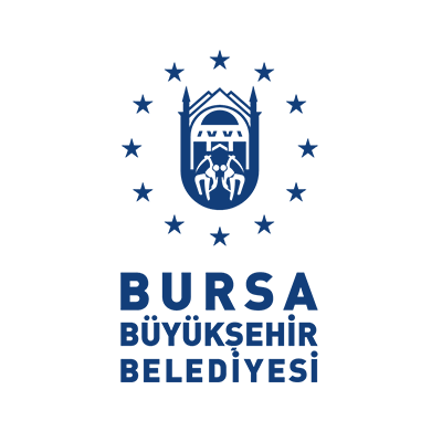 Bursa Büyükşehir Belediyesi logosu