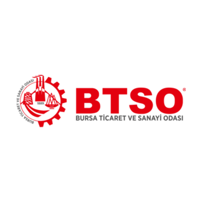 Bursa Ticaret ve Sanayi Odası logosu