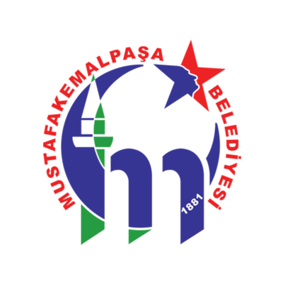 Mustafakemalpaşa Belediyesi logosu
