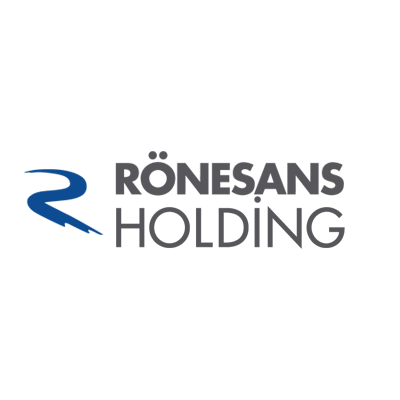 Rönesans Holding logosu