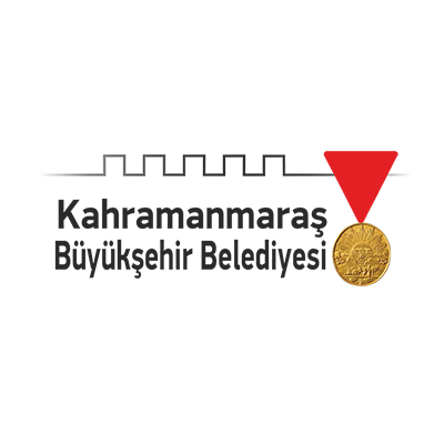 Kahramanmaraş Büyükşehir Belediyesi logosu